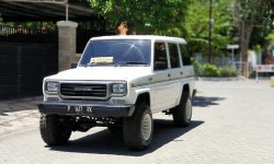 Taft Hiline Long Bravo Family Wagon Diesel 4x4 thn 1995. 1