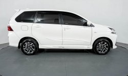 Toyota Avanza 1.5 Veloz AT 2021 Putih 5