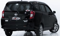 DAIHATSU NEW SIGRA (ULTRA BLACK SOLID)  TYPE X MINOR CHANGE 1.2 M/T (2021) 5