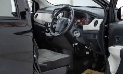 DAIHATSU NEW SIGRA (ULTRA BLACK SOLID)  TYPE X MINOR CHANGE 1.2 M/T (2021) 12