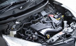 DAIHATSU NEW SIGRA (ULTRA BLACK SOLID)  TYPE X MINOR CHANGE 1.2 M/T (2021) 21