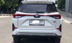 Toyota Veloz Q CVT TSS 2022 Siap Pakai 6