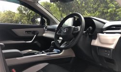 Toyota Veloz Q CVT TSS 2022 Siap Pakai 8