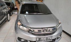 Honda Mobilio E CVT 2018 MPV 1