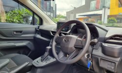 DAIHATSU ALL NEW XENIA 1.3 X CVT AT MATIC 2022 HIJAU 8