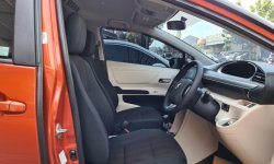 Toyota Sienta V AT ( Matic ) 2017 Orange Km Low 68rban Siap Pakai Pajak Panjang 2024 8