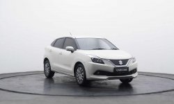  2019 Suzuki BALENO HATCHBACK 1.4 1