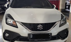Suzuki Baleno HB Matic 2019/ 2020 Putih Km 38rban Mulus Siap Pakai 1