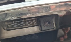 Mitsubishi Pajero Dakar 2.4 Diesel AT ( Matic ) 2022 Putih Km 11rban Good Condition Pajak 2024 11