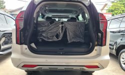 Mitsubishi Pajero Dakar 2.4 Diesel AT ( Matic ) 2022 Putih Km 11rban Good Condition Pajak 2024 12