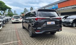 Toyota New Avanza 1.5 G MT 2022 Hitam Facelift 10