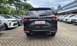 Toyota New Avanza 1.5 G MT 2022 Hitam Facelift 11