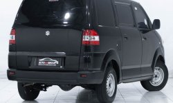 SUZUKI APV (COOL BLACK)  TYPE BLINDVAN ACPS 1.5 M/T (2018) 5