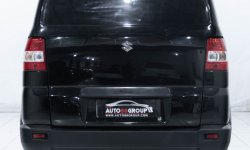 SUZUKI APV (COOL BLACK)  TYPE BLINDVAN ACPS 1.5 M/T (2018) 6