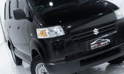 SUZUKI APV (COOL BLACK)  TYPE BLINDVAN ACPS 1.5 M/T (2018) 8