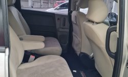 Honda Freed PSD 2011 Silver AC Digital Siap Pakai Terawat 8