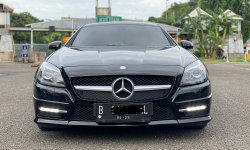 Mercedes-Benz SLK SLK 250 2013 Convertible 3