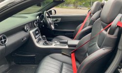 Mercedes-Benz SLK SLK 250 2013 Convertible 8