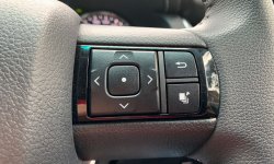 Toyota Fortuner New  4x2 2.8 GR Sport A/T DSL 8