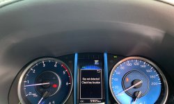 Toyota Fortuner New  4x2 2.8 GR Sport A/T DSL 11