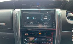 Toyota Fortuner New  4x2 2.8 GR Sport A/T DSL 9