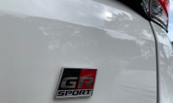 Toyota Fortuner New  4x2 2.8 GR Sport A/T DSL 14