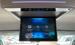 Toyota Fortuner New  4x2 2.8 GR Sport A/T DSL 21