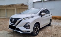Nissan Livina VL 2020 2