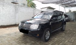 Renault Duster RxL 2016 3