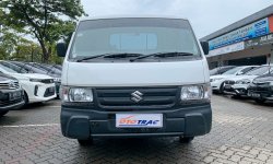Suzuki Carry Pick Up Flat-Deck AC/PS 2021 Putih Istimewa Siap Pakai 2