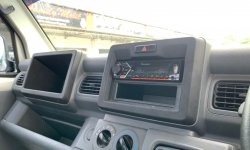 Suzuki Carry Pick Up Flat-Deck AC/PS 2021 Putih Istimewa Siap Pakai 4