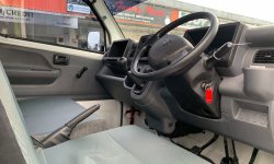 Suzuki Carry Pick Up Flat-Deck AC/PS 2021 Putih Istimewa Siap Pakai 7