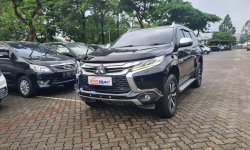 Mitsubishi Pajero Sport Dakar 4x2 Ultimate 2017 2