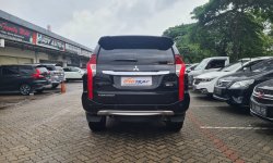 Mitsubishi Pajero Sport Dakar 4x2 Ultimate 2017 3