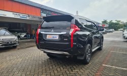 Mitsubishi Pajero Sport Dakar 4x2 Ultimate 2017 4