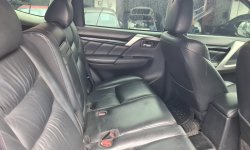 Mitsubishi Pajero Sport Dakar 4x2 Ultimate 2017 8