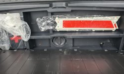 Mitsubishi Pajero Sport Dakar 4x2 Ultimate 2017 6