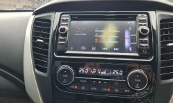 Mitsubishi Pajero Sport Dakar 4x2 Ultimate 2017 19