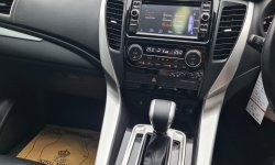 Mitsubishi Pajero Sport Dakar 4x2 Ultimate 2017 18