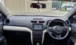 Daihatsu Terios X M/T 2018 Putih 8