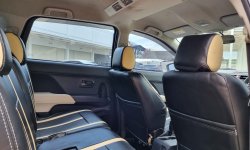 Daihatsu Terios X M/T 2018 Putih 13