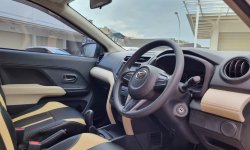 Daihatsu Terios X M/T 2018 Putih 9