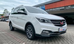 Wuling Cortez 1.8 C Lux Plus i-AMT 2018 1