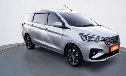 Suzuki Ertiga 1.5 GX MT 2019 Silver 1