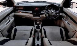 Suzuki Ertiga 1.5 GX MT 2019 Silver 15