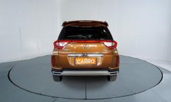 Honda BRV E AT 2019 Cokelat 6