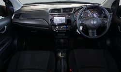 Honda BRV E AT 2019 Cokelat 14