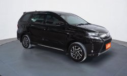 Toyota Avanza 1.5 Veloz MT 2021 Hitam 1