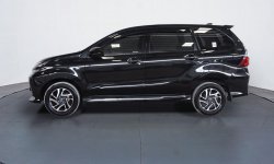 Toyota Avanza 1.5 Veloz MT 2021 Hitam 2