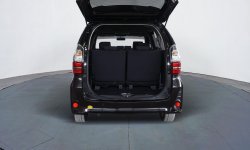 Toyota Avanza 1.5 Veloz MT 2021 Hitam 7